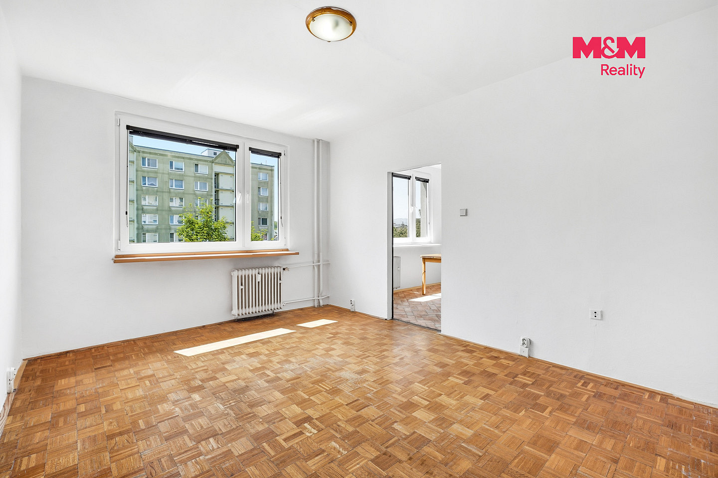 Prodej bytu 1+1 36 m² — photo 4