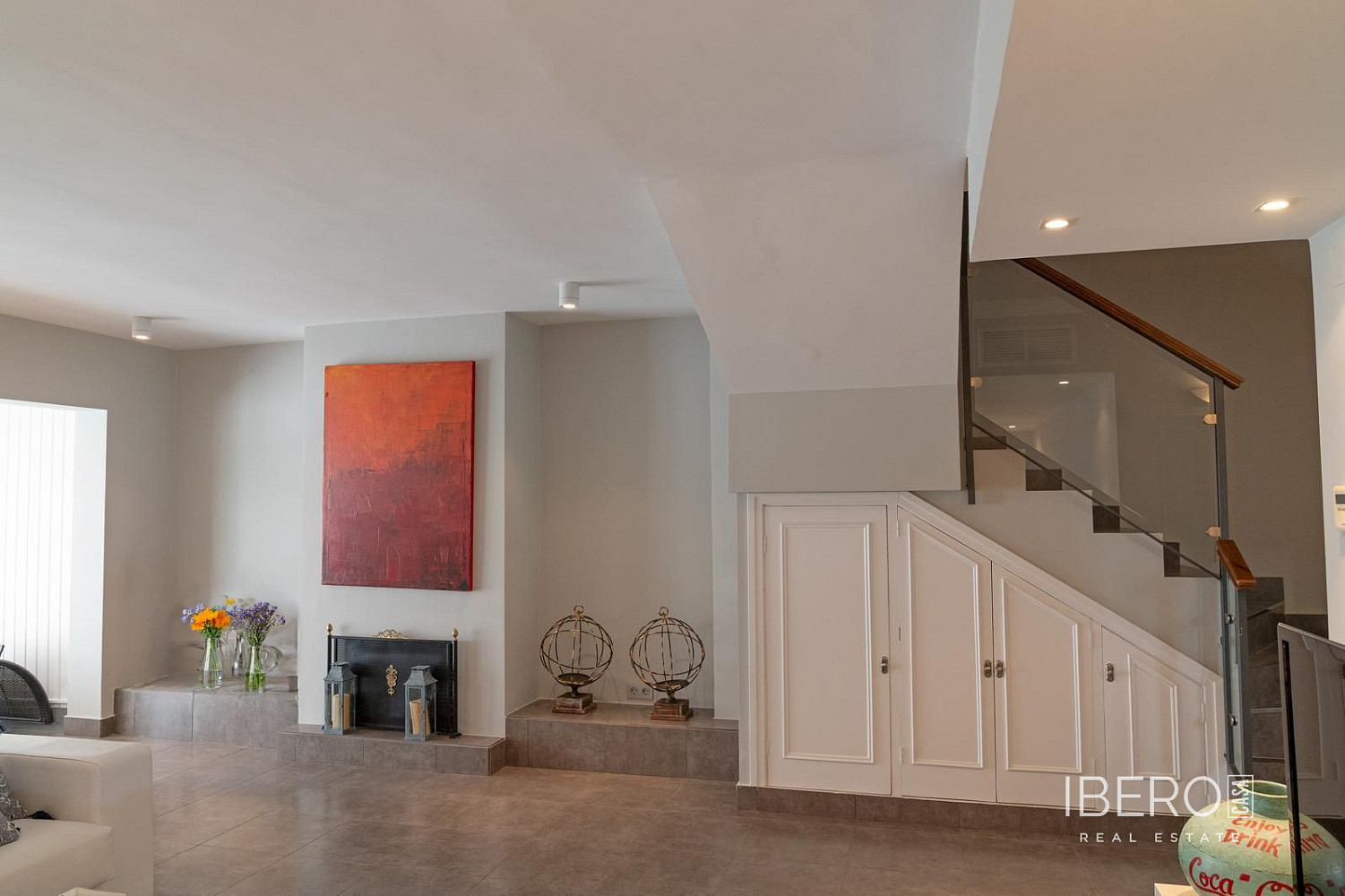 Casa 5+kk – Marbella, Salto del Agua - Vista 5