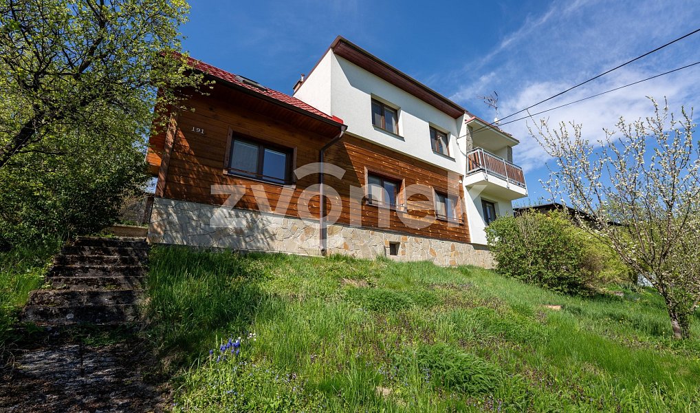 Prodej domu 258 m² s pozemkem 1 107 m², Všemina – náhled fotky 26