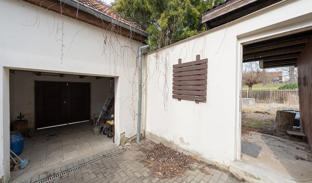 Prodej domu 54 m² s pozemkem 420 m², Prace – náhled fotky 14