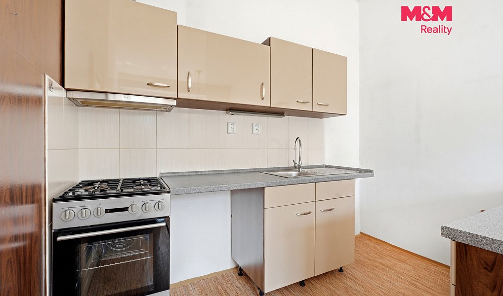 Prodej bytu 3+1 83 m², Litoměřice – náhled fotky 7