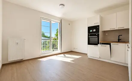 Pronájem bytu 2+kk 39 m², U staré studánky, Praha 10 - Dubeč