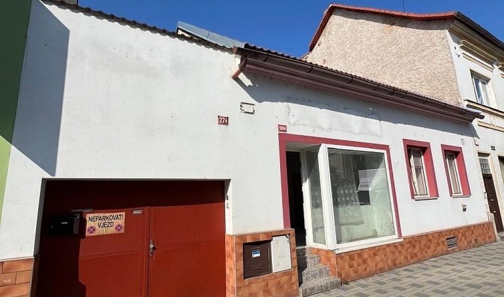 Prodej komerčního objektu (jiného typu) 156 m², Čelákovice – náhled fotky 9