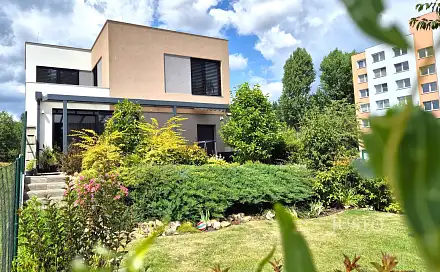 Prodej domu 173 m² s pozemkem 465 m², Cihlářská, Písek - Hradiště