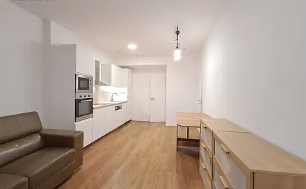 Prodej bytu 3+kk 60 m²