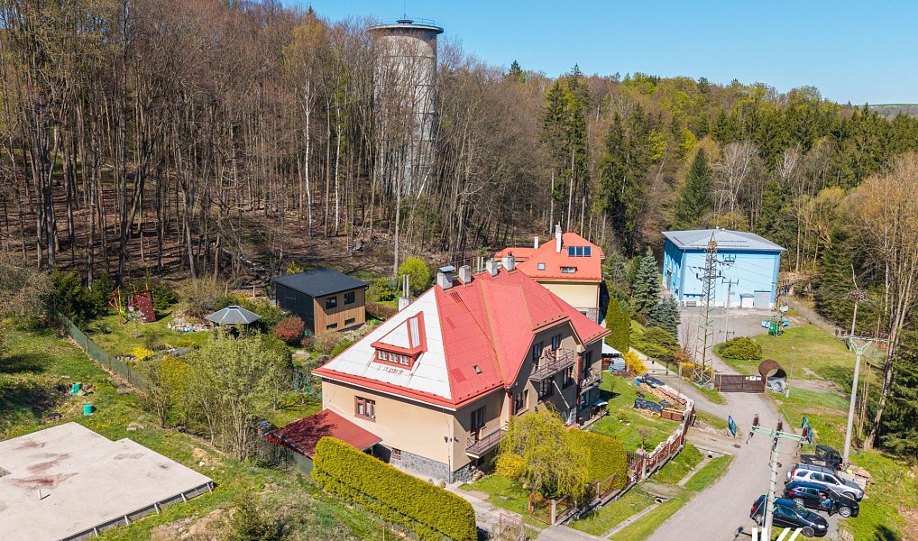 Prodej bytu 3+1 102 m², Seč – náhled fotky 21