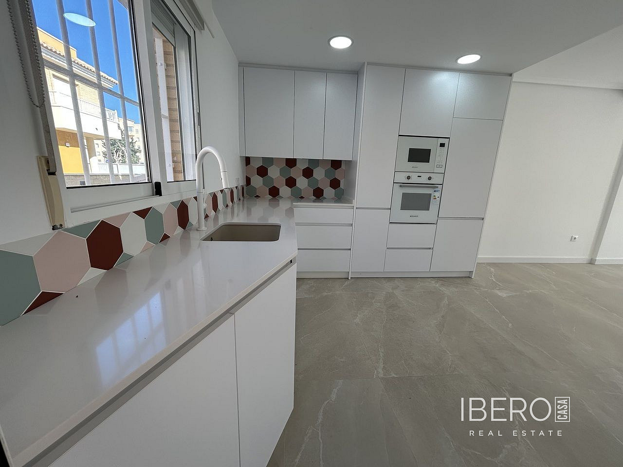 3+kk Apartment in Pilar de la Horadada, el Baix Segura / La Vega Baja - More