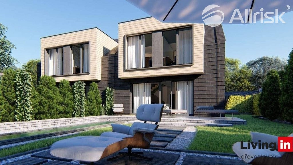 Prodej domu 133 m² s pozemkem 458 m² — photo 3