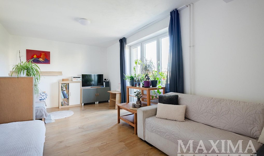 Prodej bytu 2+1 54 m², Praha – náhled fotky 10