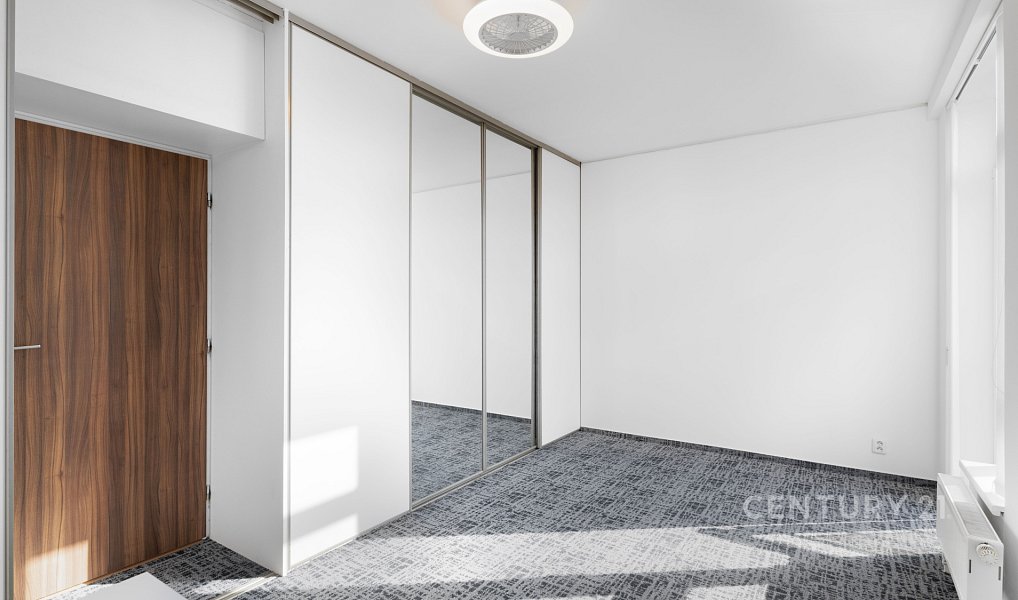 Pronájem bytu 2+kk 54 m², Praha – náhled fotky 7