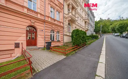 Prodej bytu 3+1 97 m²