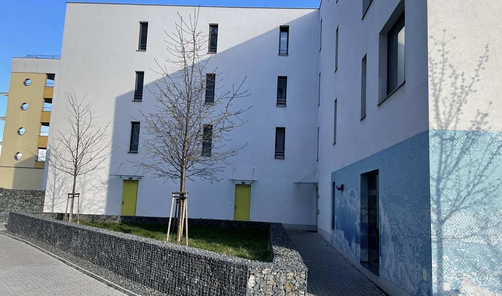 Pronájem bytu 1+kk 39 m², Praha – náhled fotky 14