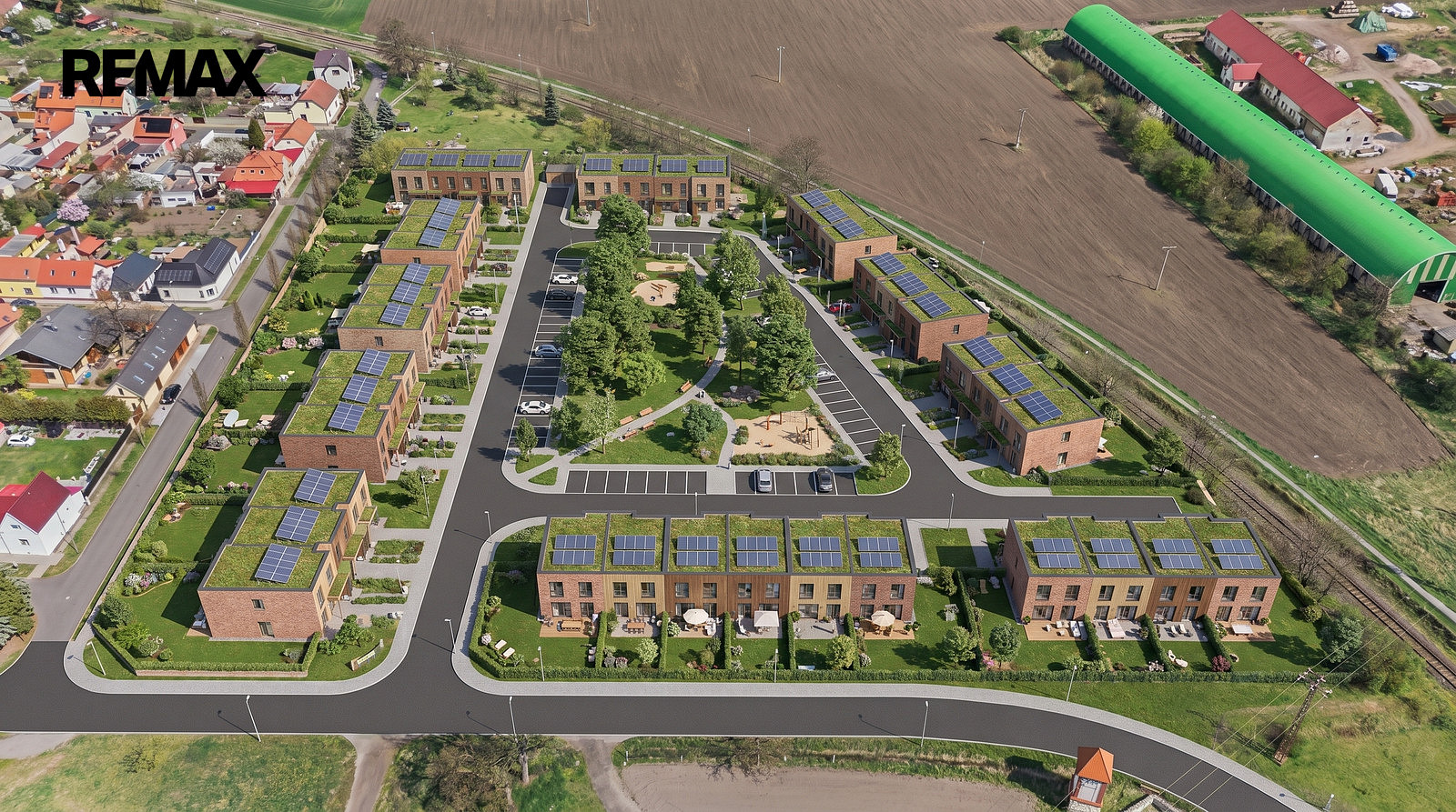 Prodej stavebního pozemku 19 324 m² – fotografie 3