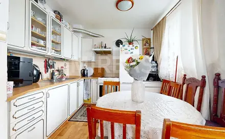 Prodej bytu 3+1 70 m²