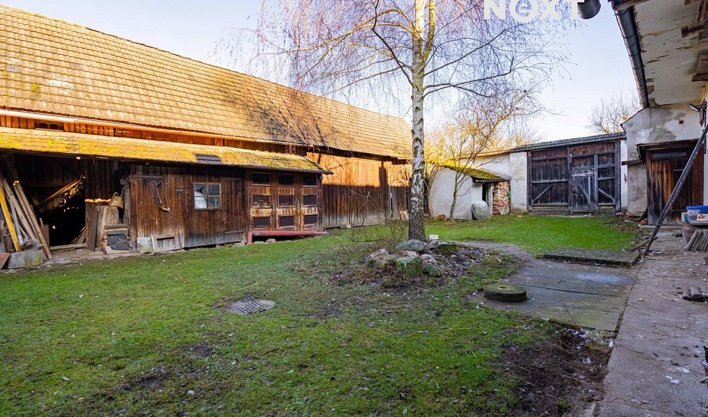 Prodej domu 250 m² s pozemkem 16 241 m², Petříkov – náhled fotky 14