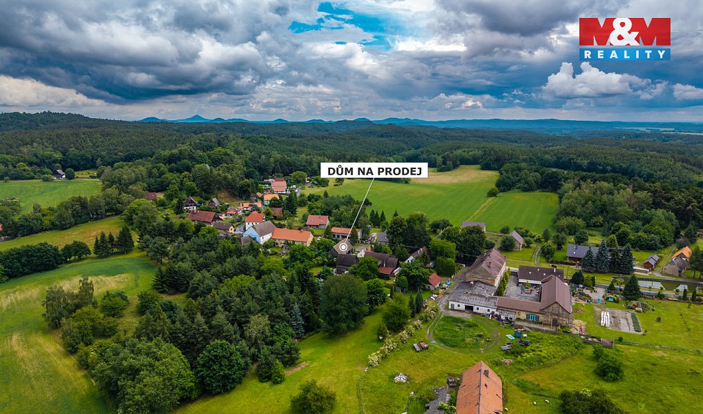 Prodej domu 248 m² s pozemkem 1 016 m², Blíževedly – náhled fotky 18