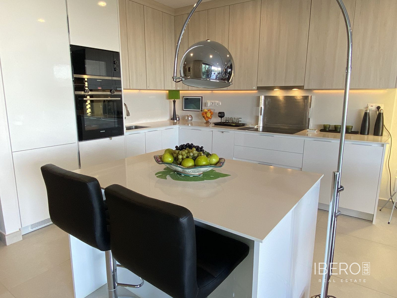 Piso 4+kk – Casares, Puerto de la Cruz, Costa del Sol Occidental - Vista 4