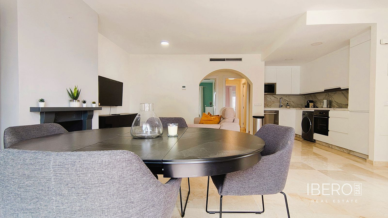 Pis 3+kk – Marbella, Nueva Andalucía - Vista 5