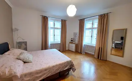 Prodej bytu 2+kk 46 m²