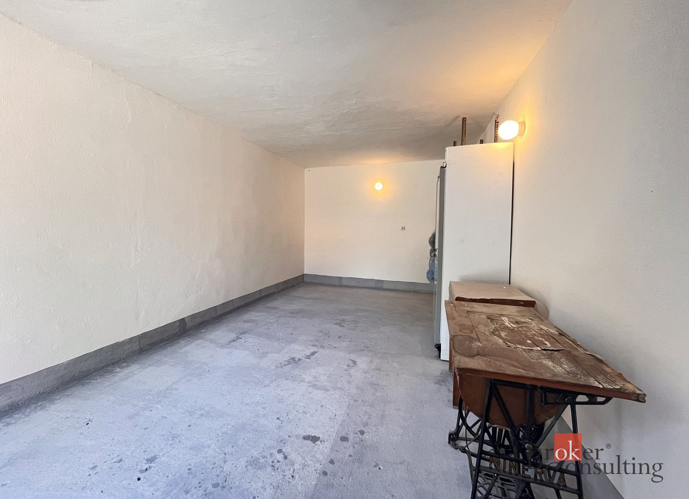 PRODEJ GARÁŽE 27 m2 TŘINEC, DOLNÍ LÍŠTNÁ / SOSNA-FOLVARK – fotografie 2