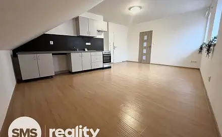 Pronájem bytu 2+kk 60 m², Vodní, Vítkov, okres Opava