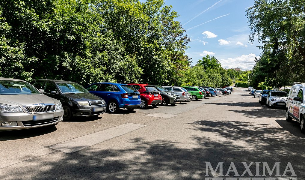 Prodej pozemku 4 183 m², Praha – náhled fotky 17