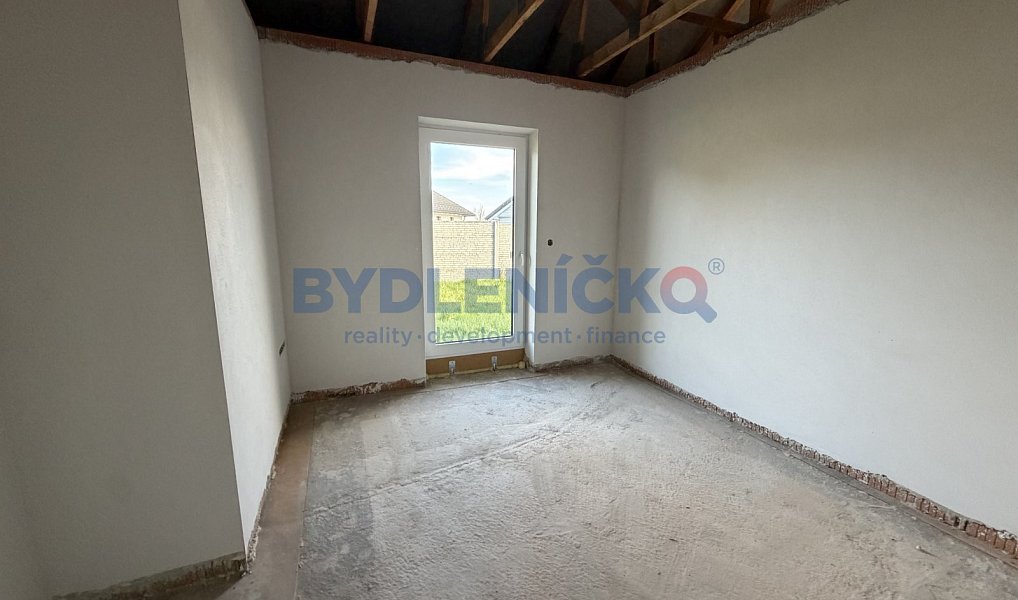 Prodej domu 193 m² s pozemkem 996 m², Kamenná – náhled fotky 15