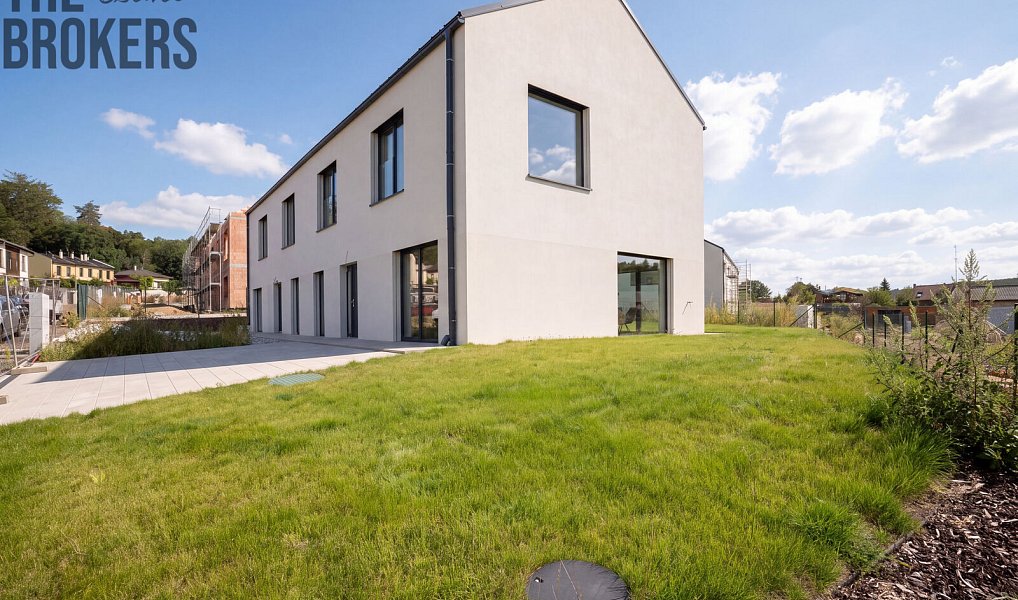 Prodej domu 153 m² s pozemkem 395 m², Chrustenice – náhled fotky 6