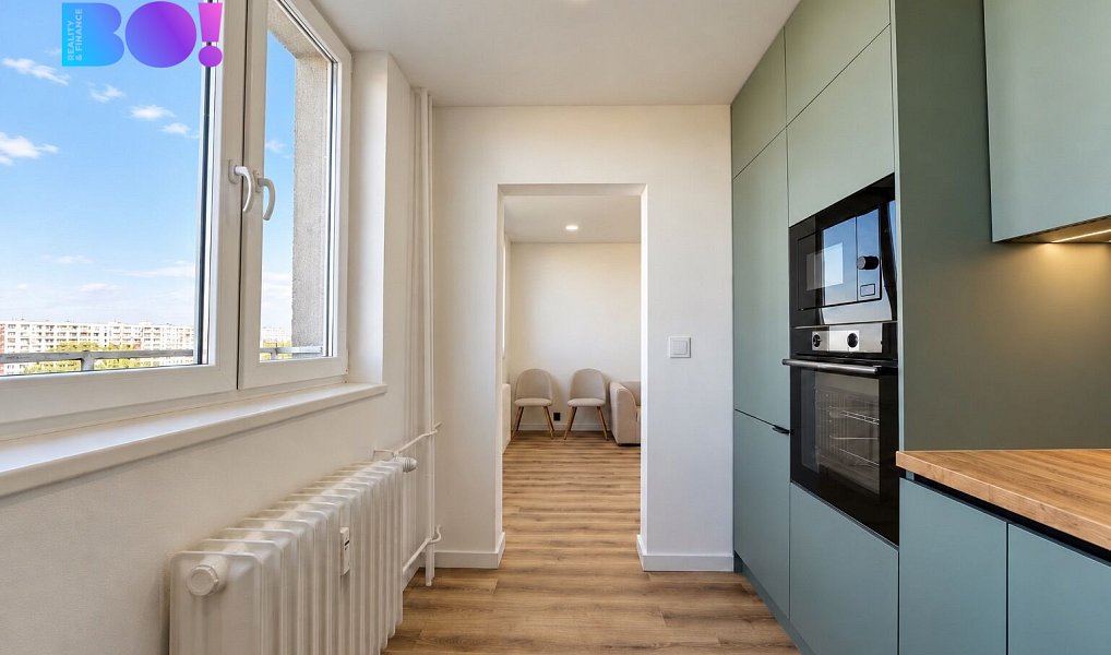 Prodej bytu 2+1 52 m², Ostrava – náhled fotky 7