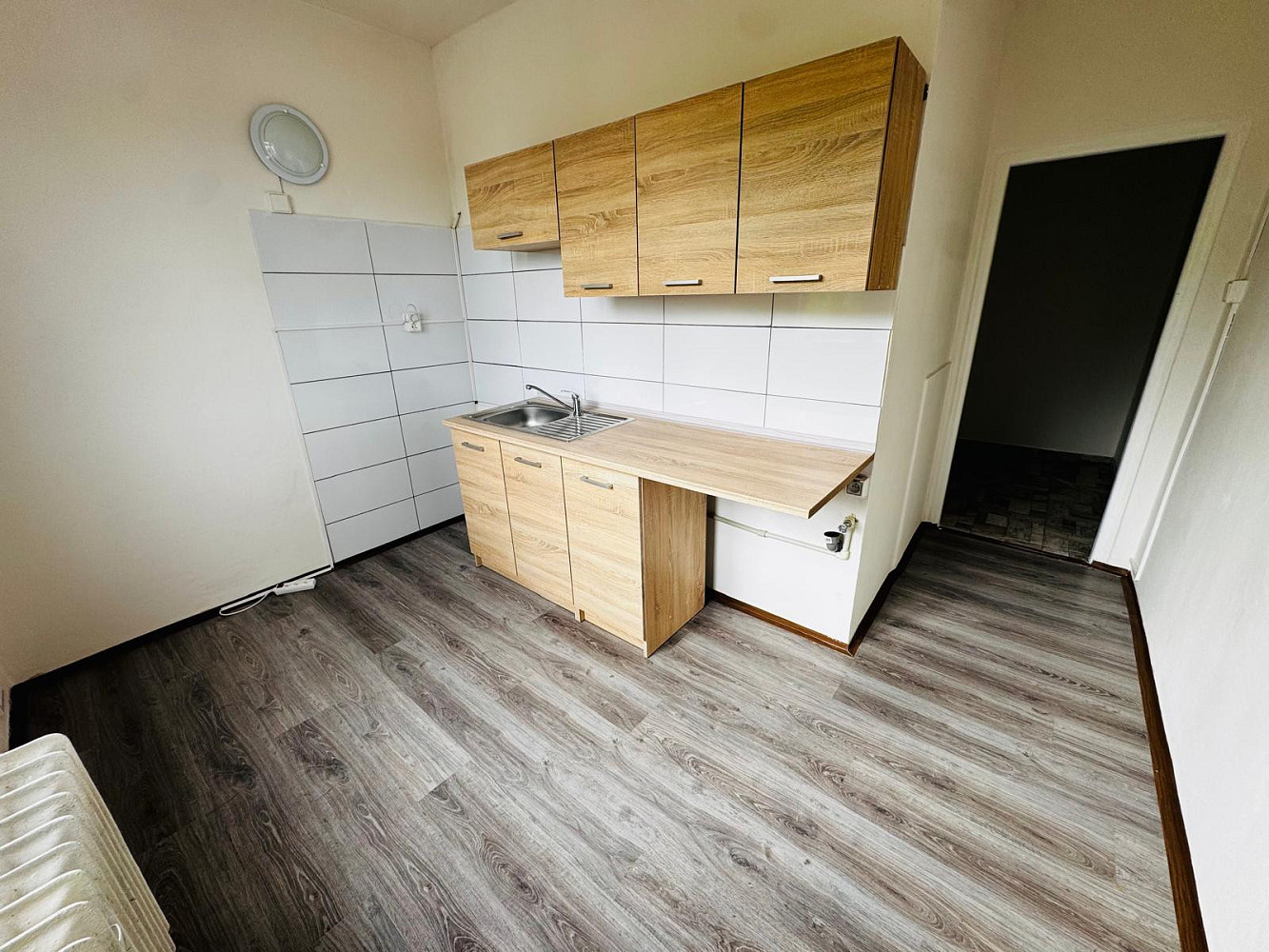 Pronájem bytu 2+1 56 m²