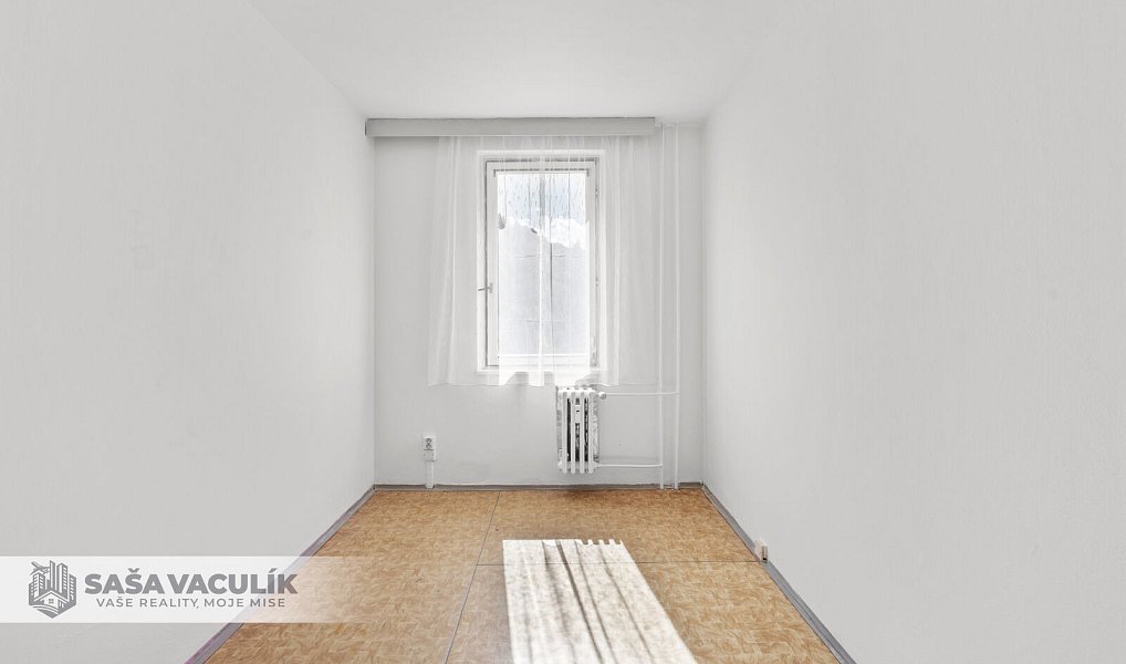 Pronájem bytu 3+1 60 m², Vsetín – náhled fotky 15