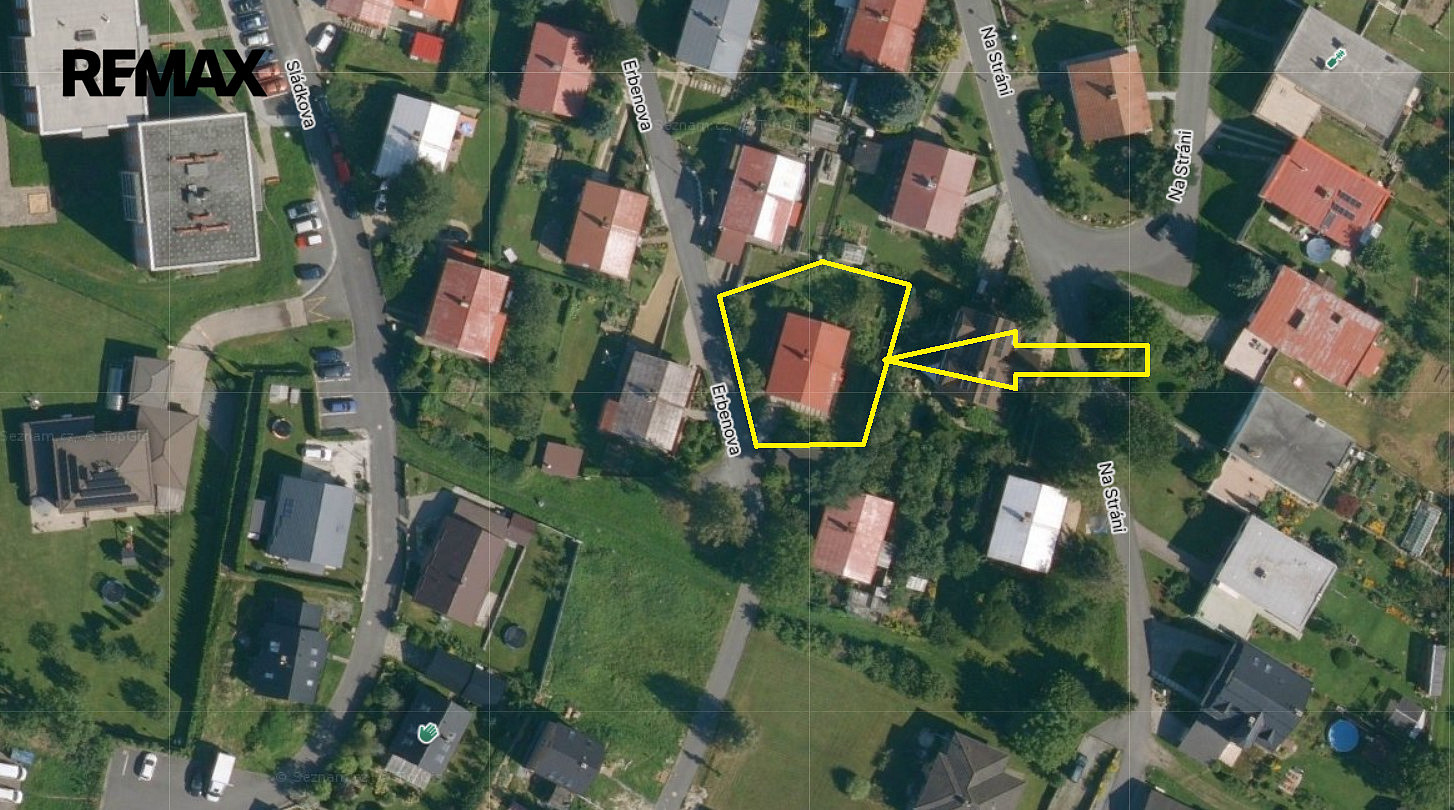 Prodej domu 200 m² s pozemkem 579 m² – fotografie 2