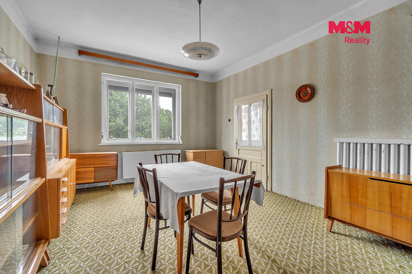 Prodej domu 75 m² s pozemkem 462 m² — photo 3