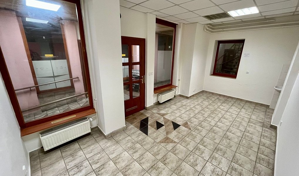 Pronájem obchodních prostor 19 m², Hodonín – náhled fotky 5