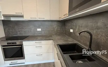 Pronájem bytu 2+kk 54 m², Karla IV., Rosice, okres Brno-venkov