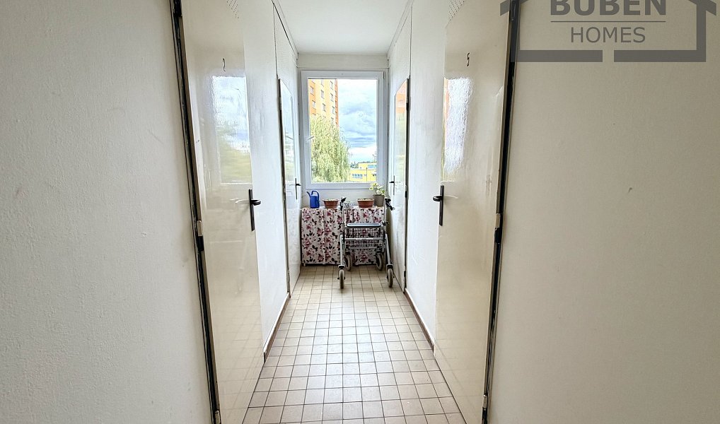Pronájem bytu 2+1 50 m², Tachov – náhled fotky 20