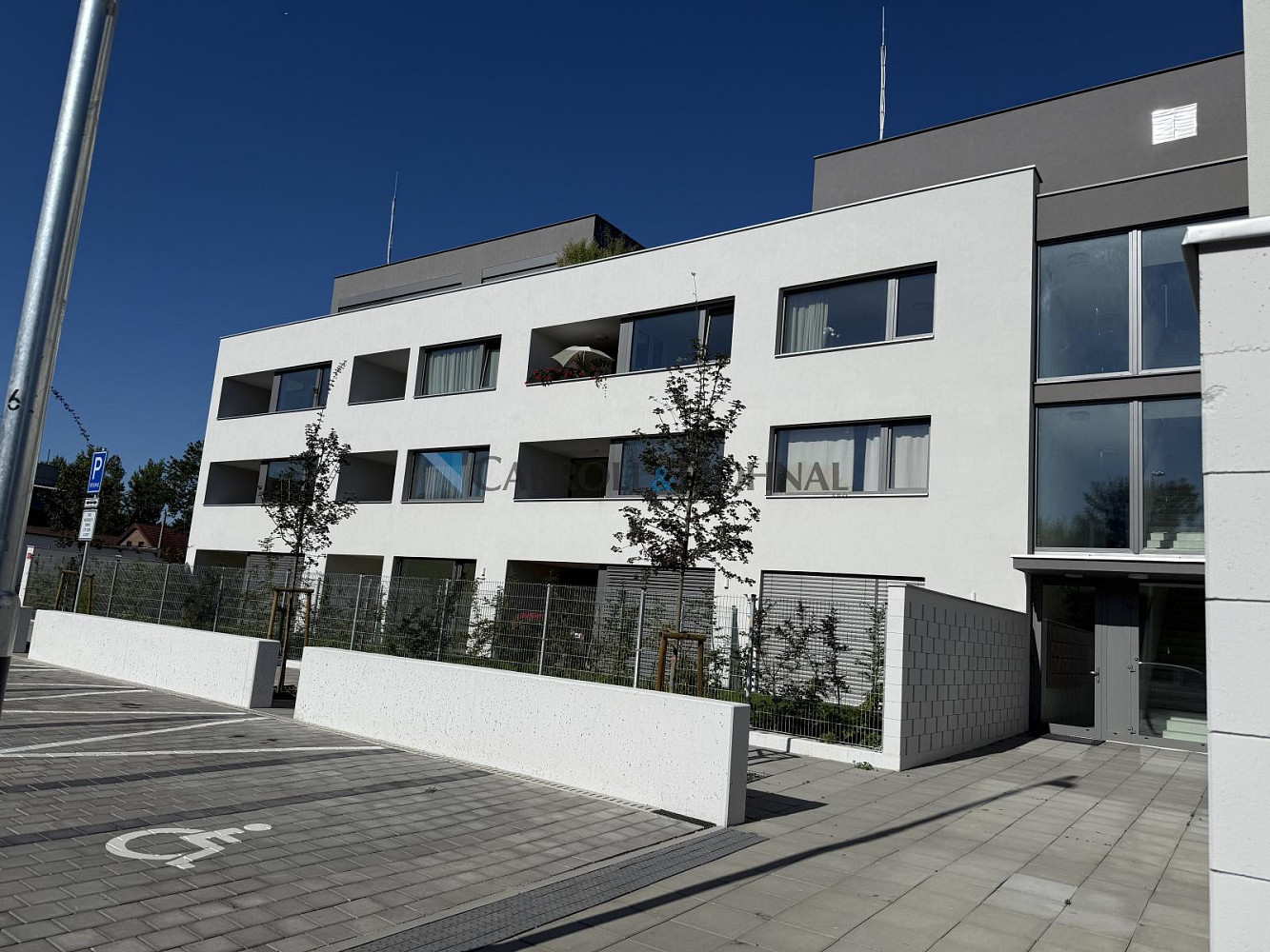 Prodej bytu 3+kk 78 m²