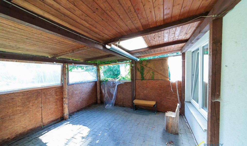 Prodej domu 90 m² s pozemkem 1 925 m², Řepníky – náhled fotky 9