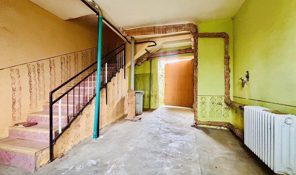 Prodej domu 150 m² s pozemkem 2 697 m², Čelčice – náhled fotky 23