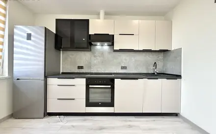 Prodej bytu 3+kk 60 m², Bezručova, Chomutov