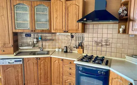 Pronájem bytu 3+1 90 m², Bulharská, Karlovy Vary