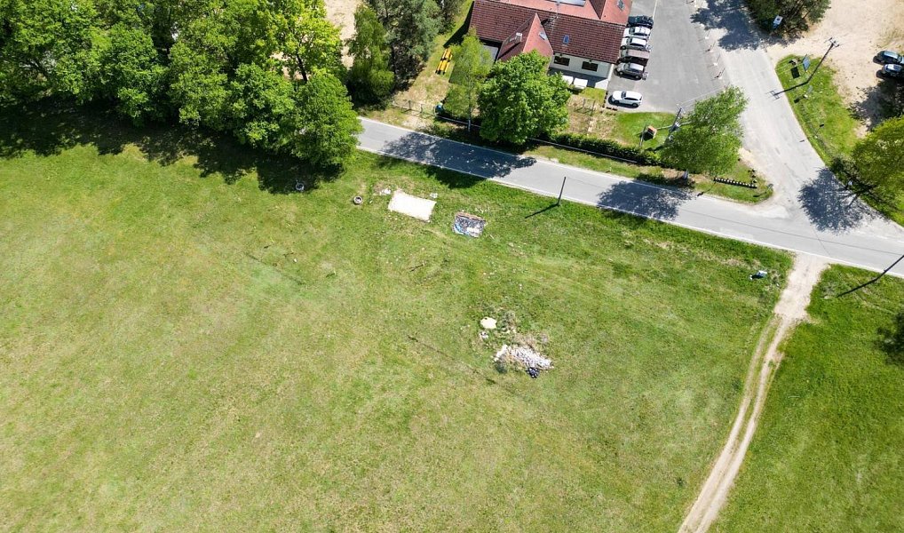 Prodej stavebního pozemku 1 756 m², Suchdol nad Lužnicí – náhled fotky 7