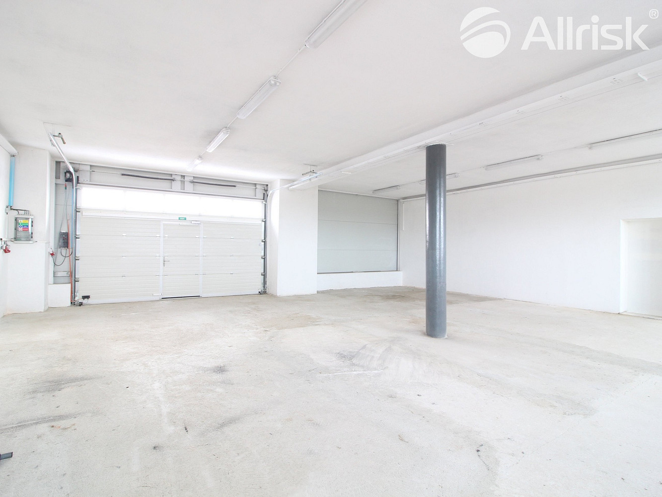 Pronájem výrobních prostor 246 m² – fotografie 4