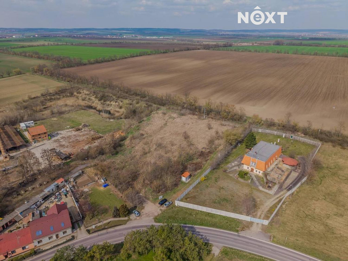Prodej pozemku 6 663 m² – fotografie 5