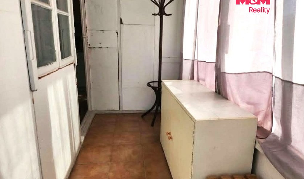 Prodej chaty/chalupy 36 m² s pozemkem 998 m², Litoměřice – náhled fotky 10