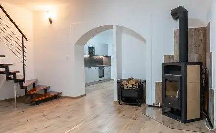 Prodej bytu 3+1 89 m², 3. května, Úpice, okres Trutnov