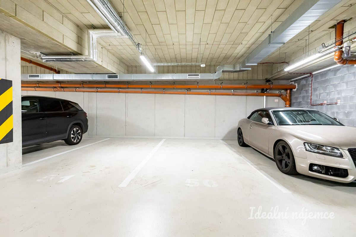 Pronájem bytu 2+kk 49 m² – fotografie 4