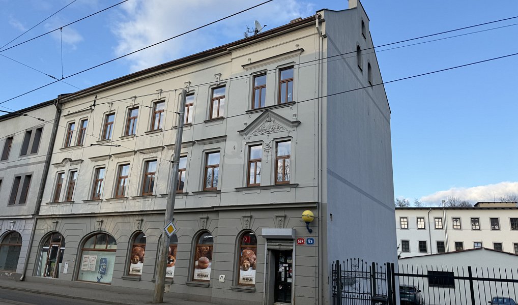 Prodej bytu 3+1 113 m², Liberec – náhled fotky 25