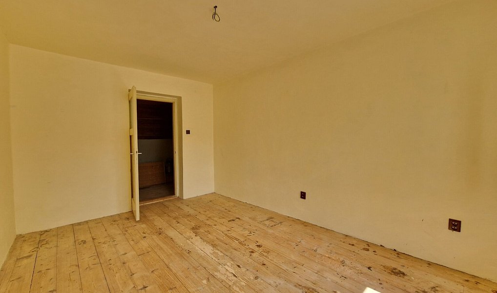 Prodej domu 140 m² s pozemkem 6 698 m², Krásná Hora nad Vltavou – náhled fotky 26