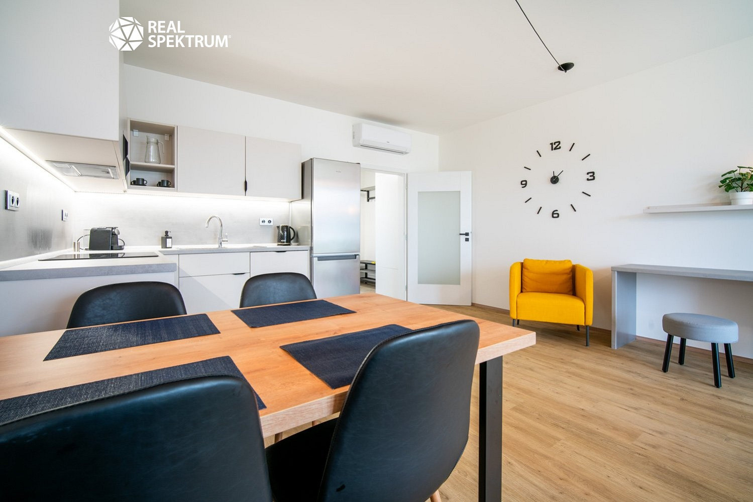 Prodej bytu 2+kk 54 m² – fotografie 3